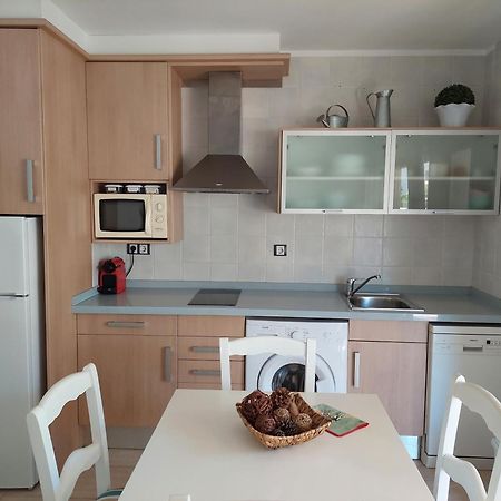Cala Del Pi Leilighet Platja d'Aro Eksteriør bilde