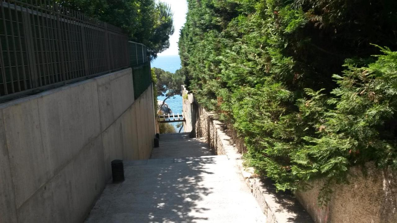 Cala Del Pi Leilighet Platja d'Aro Eksteriør bilde