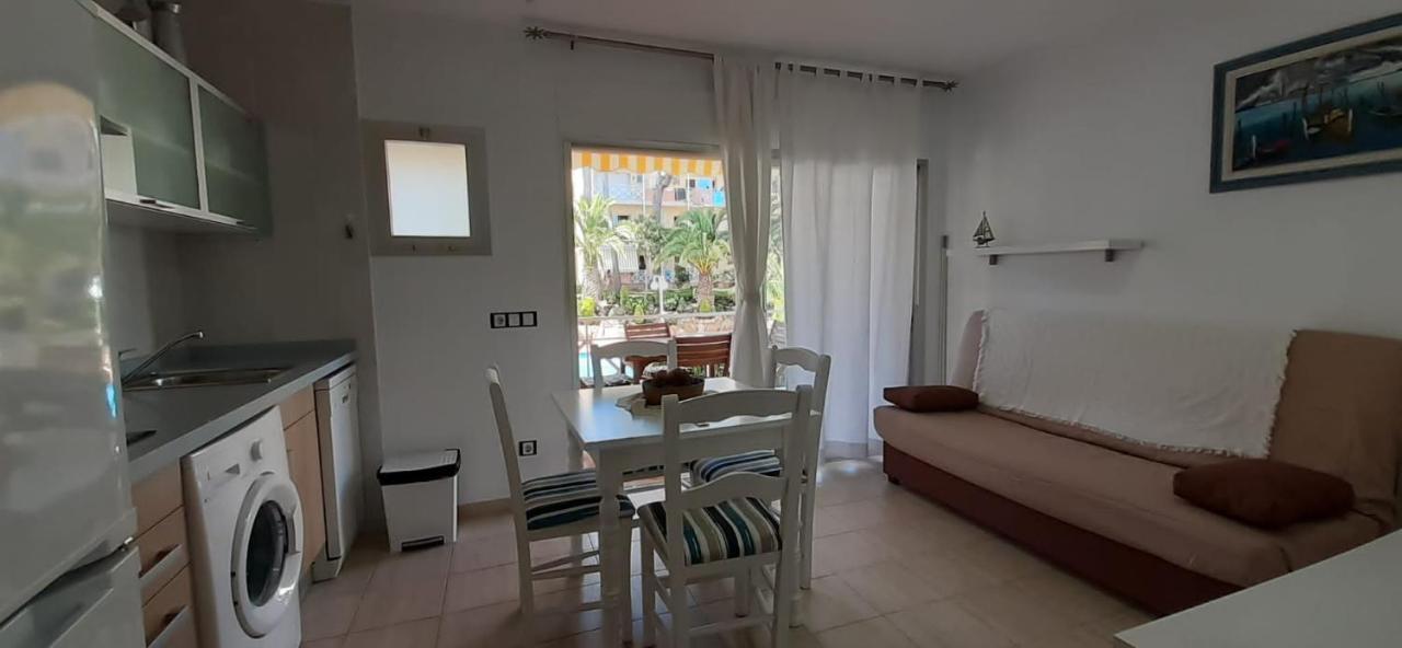 Cala Del Pi Leilighet Platja d'Aro Eksteriør bilde